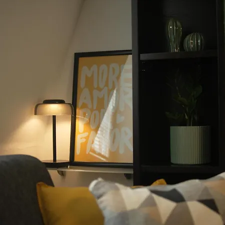 M's Downtown Homely Appartement