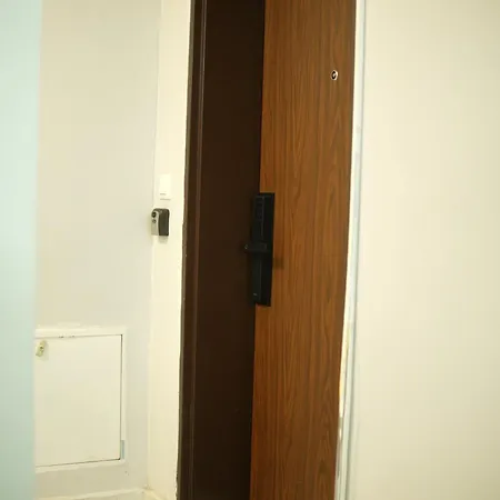 M's Downtown Homely Appartement *