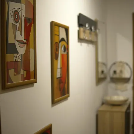 Appartement M's Downtown Homely Skopje