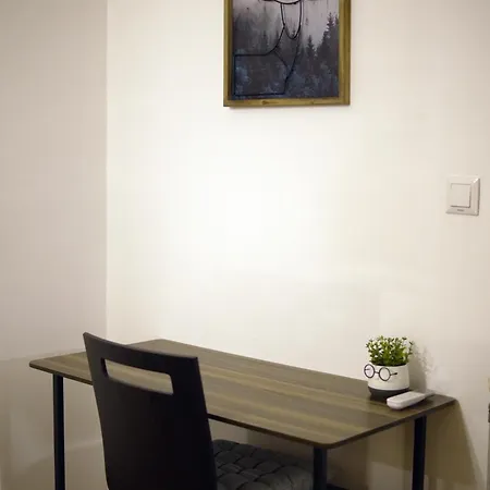 M's Downtown Homely Skopje