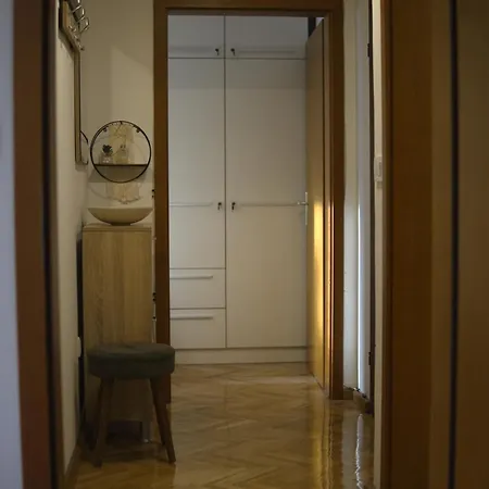 M's Downtown Homely * Skopje