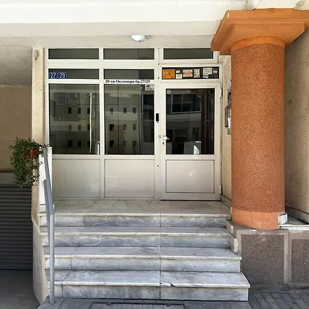 M's Downtown Homely Appartement *