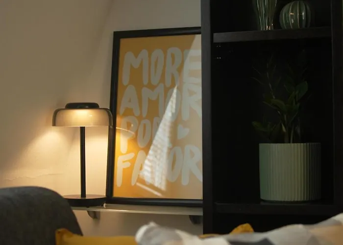 M's Downtown Homely Apartment