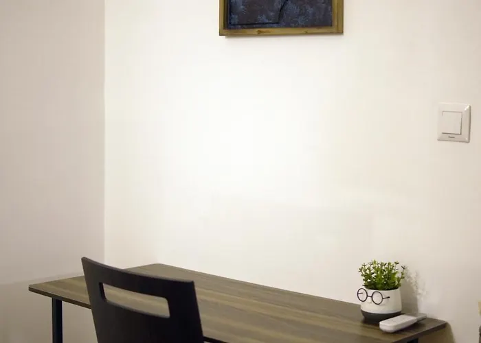 M's Downtown Homely Skopje