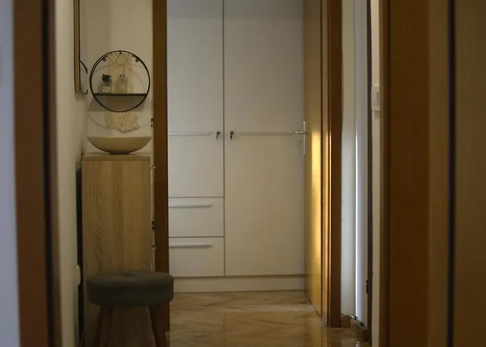 M's Downtown Homely * Skopje