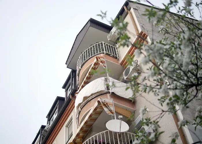 M's Downtown Homely * Skopje