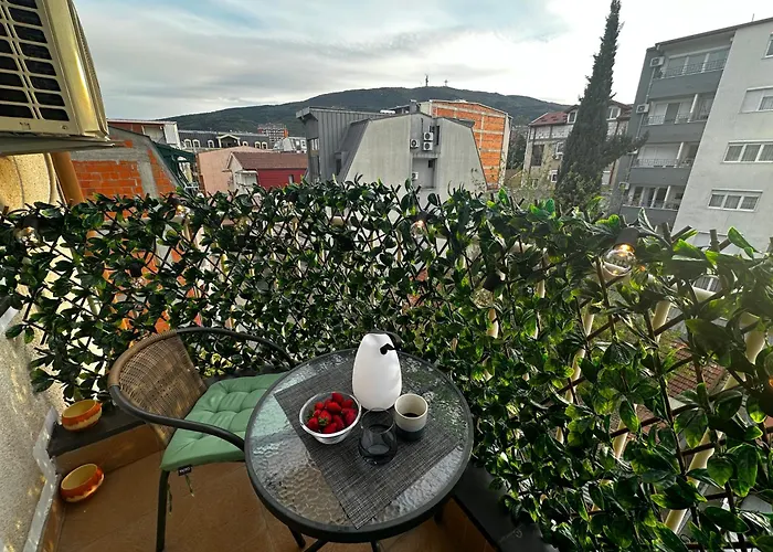 M's Downtown Homely Apartment Skopje